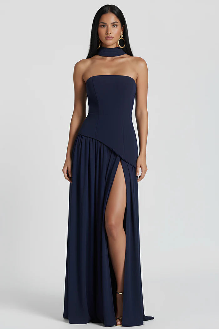 Amara Long Dress