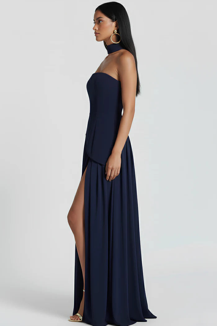 Amara Long Dress