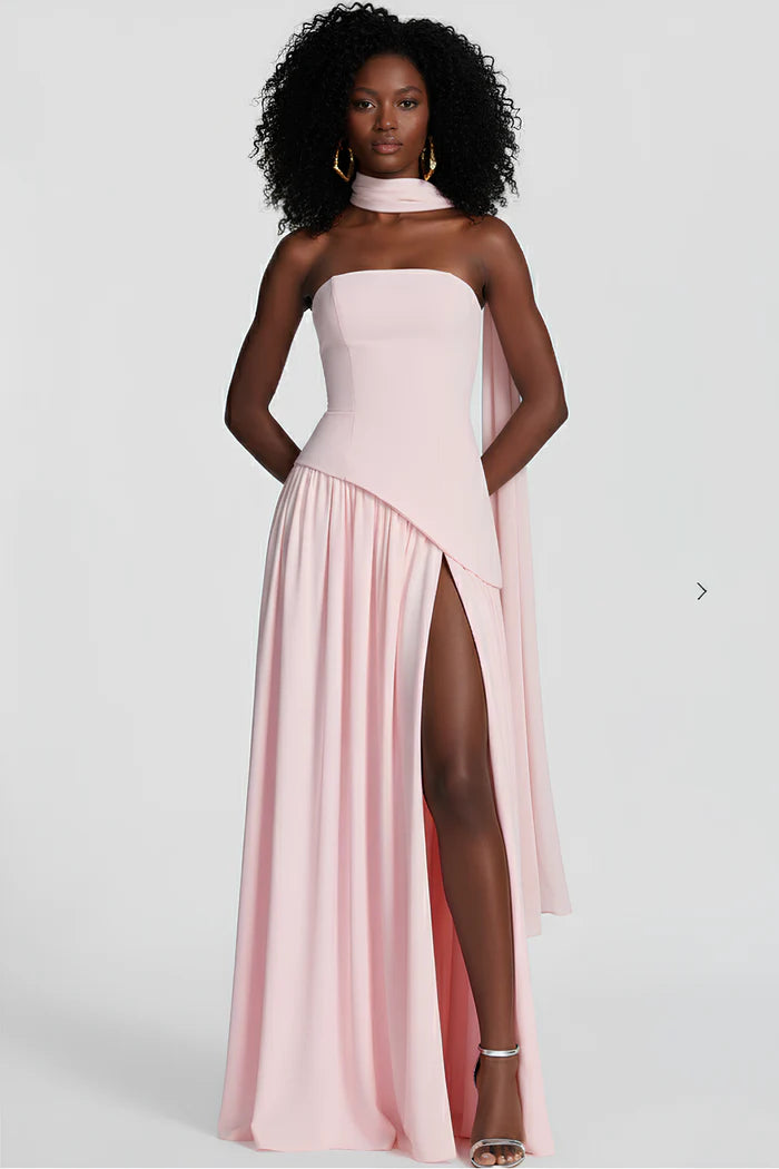 Amara Long Dress